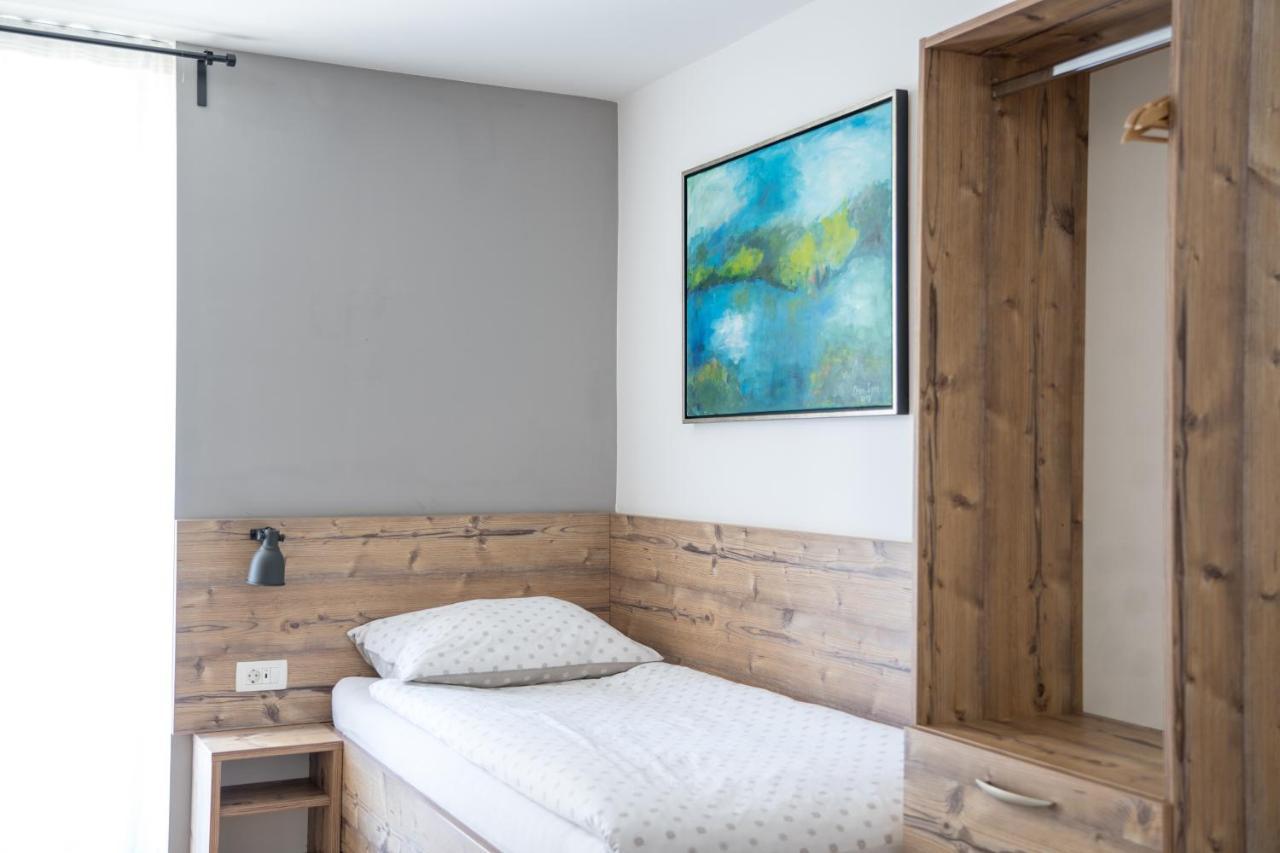 Hisa Poljana Rooms Prevalje Luaran gambar
