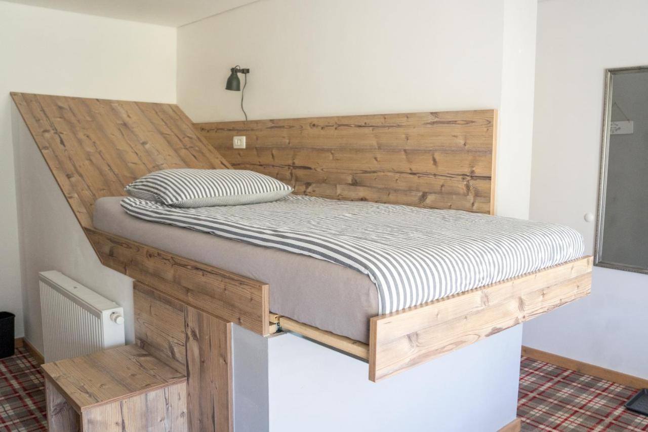Hisa Poljana Rooms Prevalje Luaran gambar