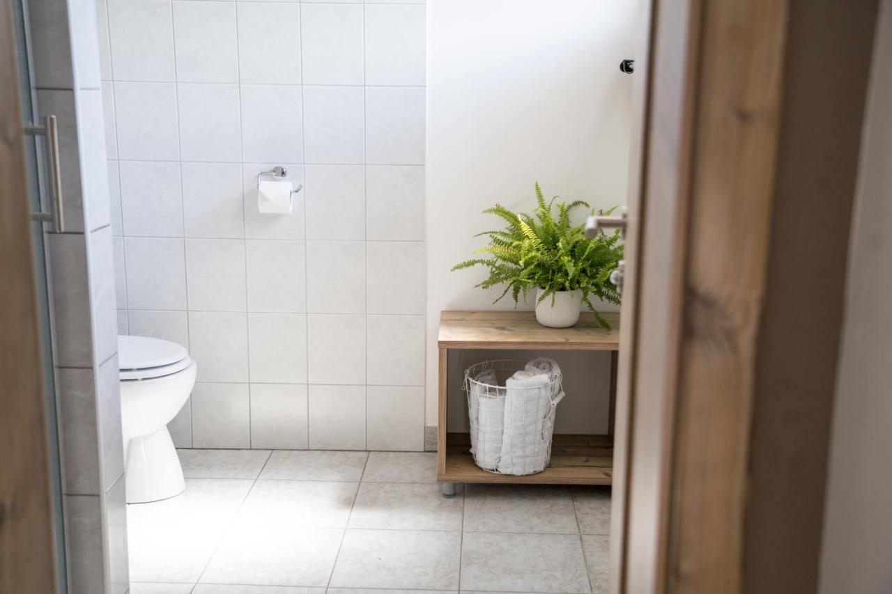 Hisa Poljana Rooms Prevalje Luaran gambar