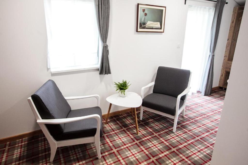 Hisa Poljana Rooms Prevalje Luaran gambar